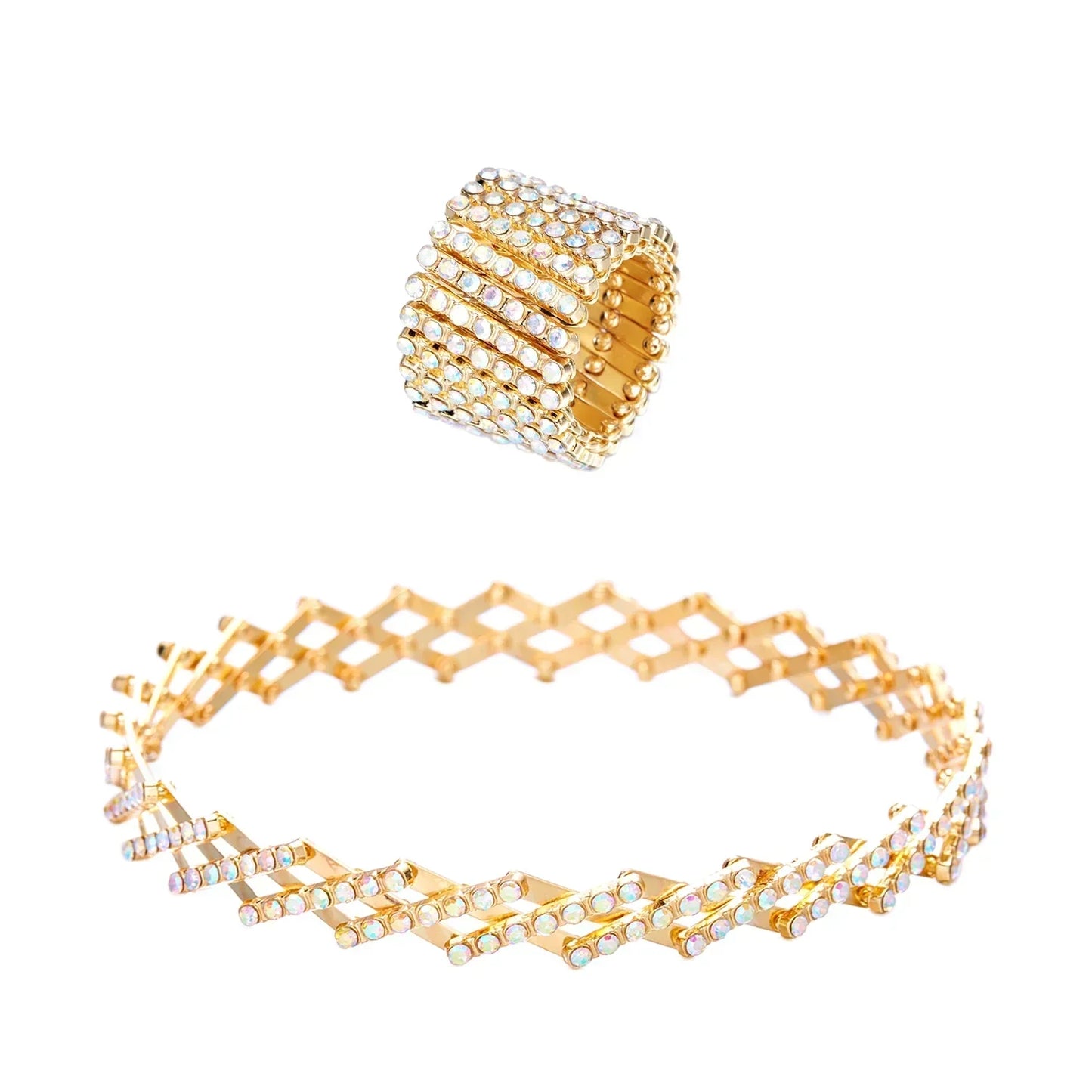METAMORPHOSIS | 2-in-1 Elegance