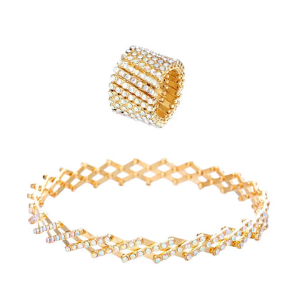 METAMORPHOSIS | 2-in-1 Elegance
