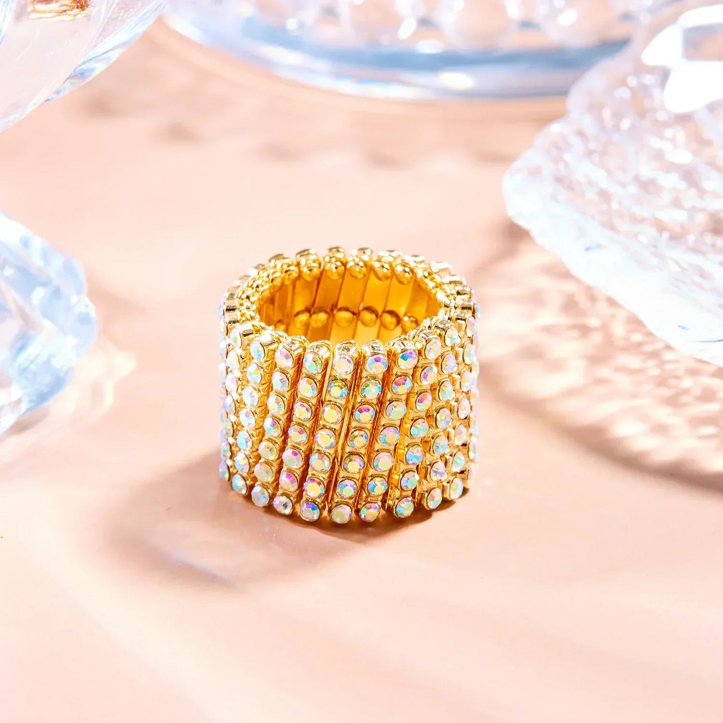 METAMORPHOSIS | 2-in-1 Elegance