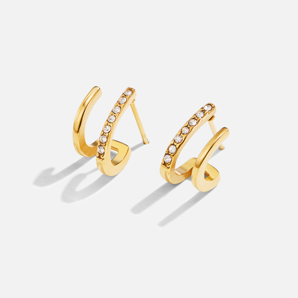 NAEL - Drop Earrings
