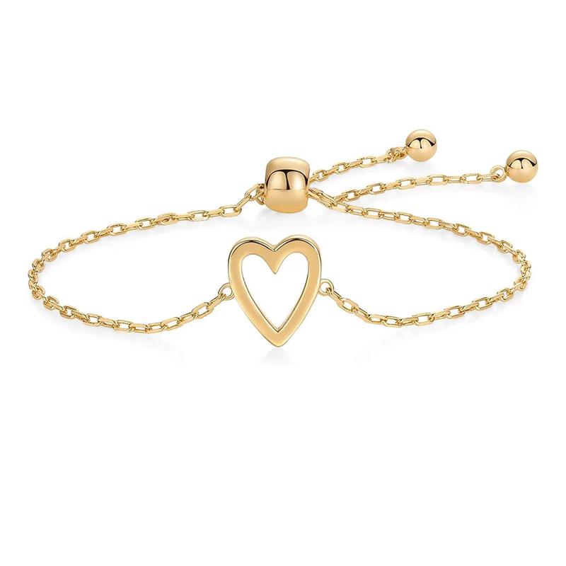 United Hearts Bracelet