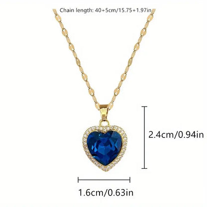 Jaselle Gold Necklace