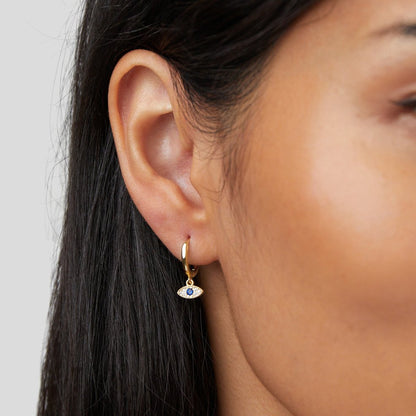 LYNE - Drop Earrings