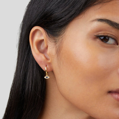 LYNE - Drop Earrings