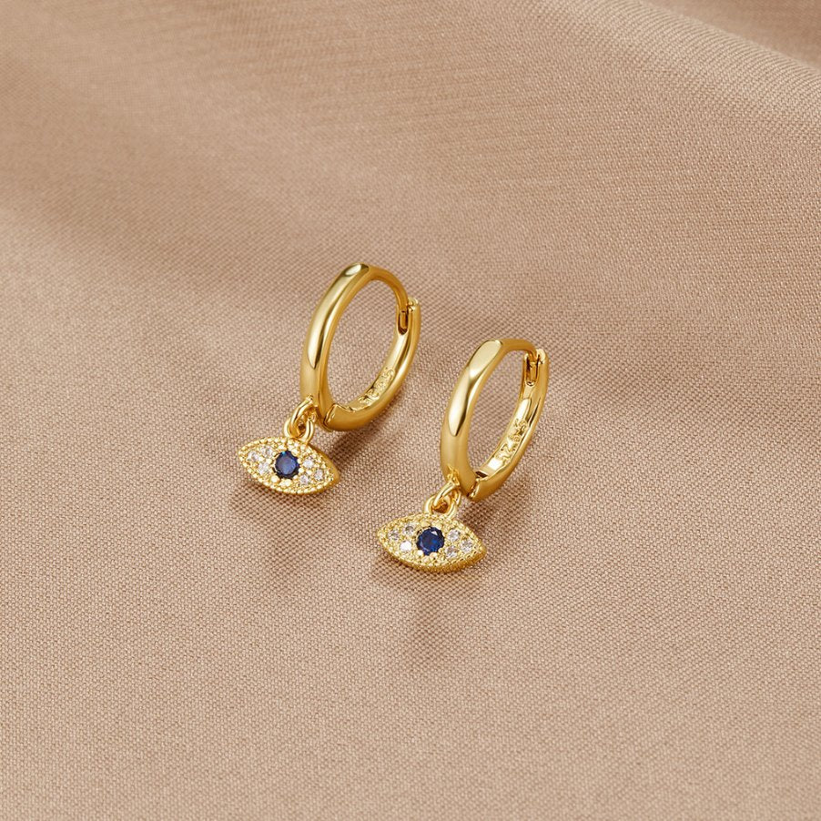 LYNE - Drop Earrings