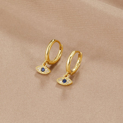 LYNE - Drop Earrings
