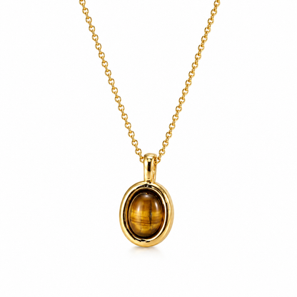 Ember Necklace
