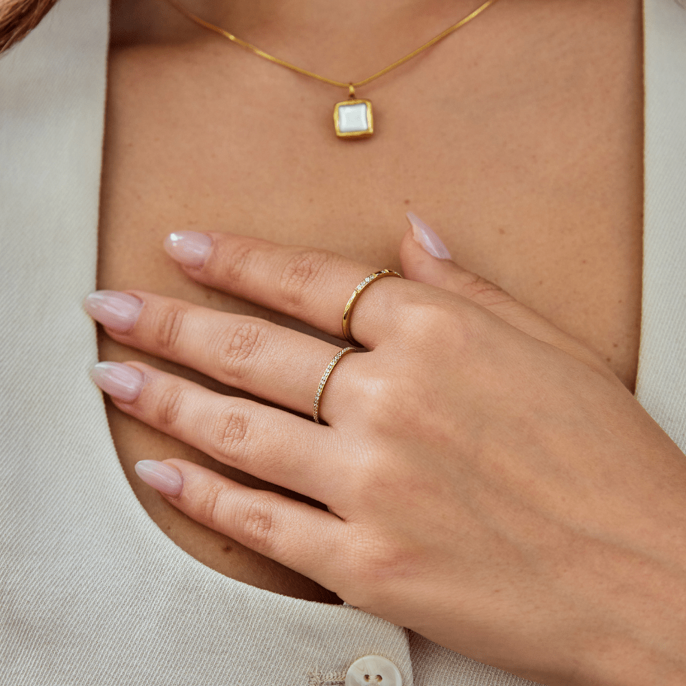 Eternity Ring
