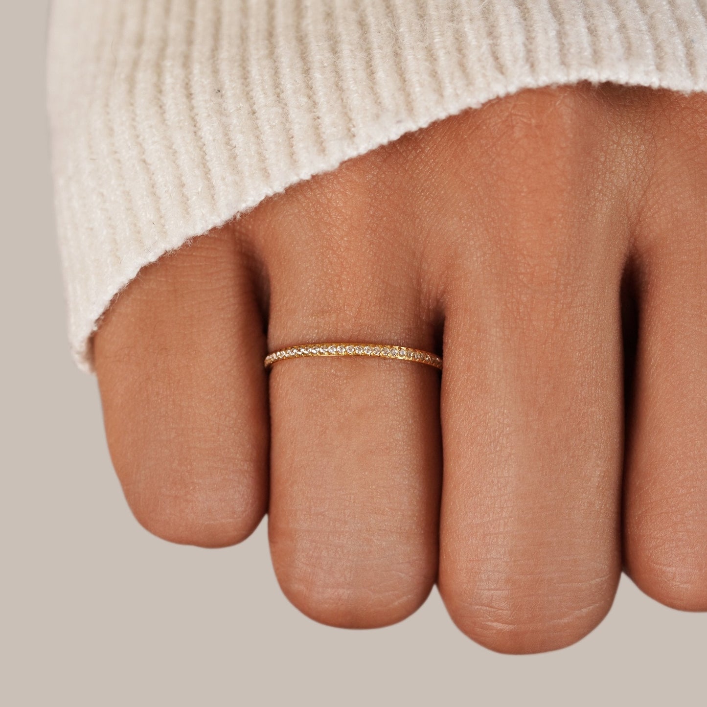 Eternity Ring