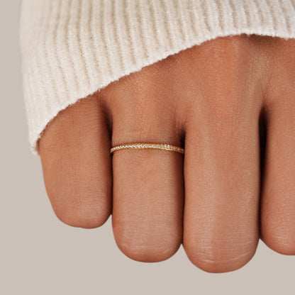 Eternity Ring