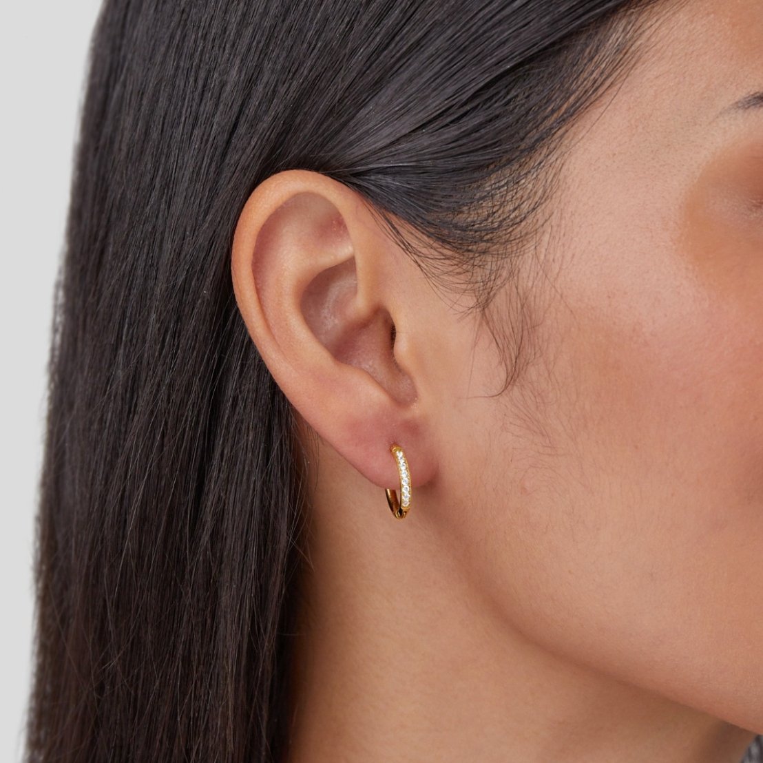 Eternity Hoop