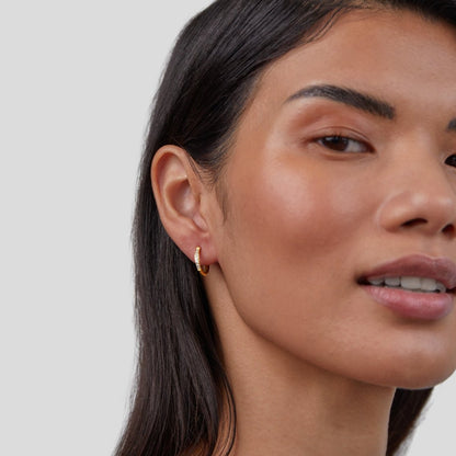 Eternity Hoop
