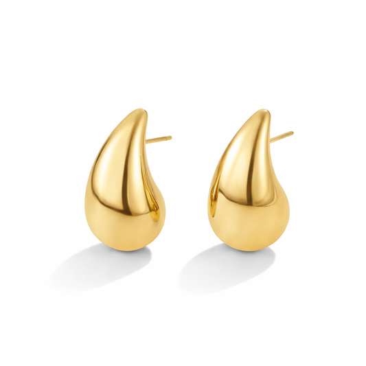 Amara Drop Earrings