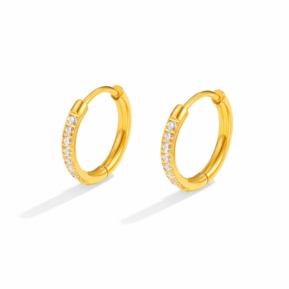 Eternity Hoop