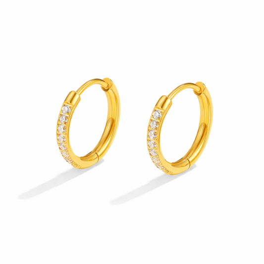 Eternity Hoop