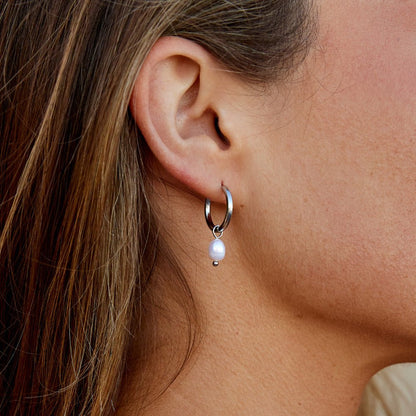 Crystal Claw Earrings