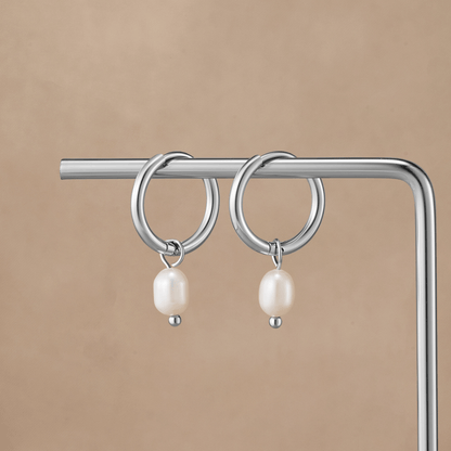 Crystal Claw Earrings