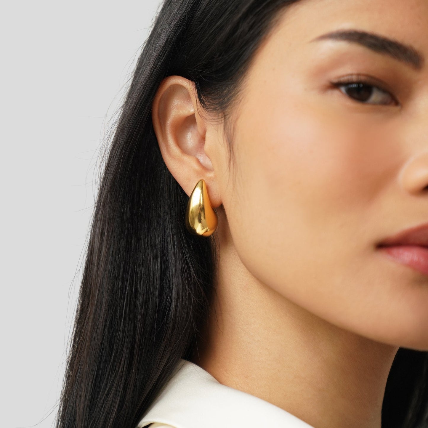 Amara Drop Earrings