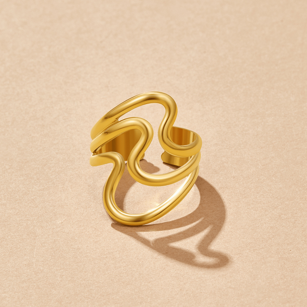 Bague IRIS