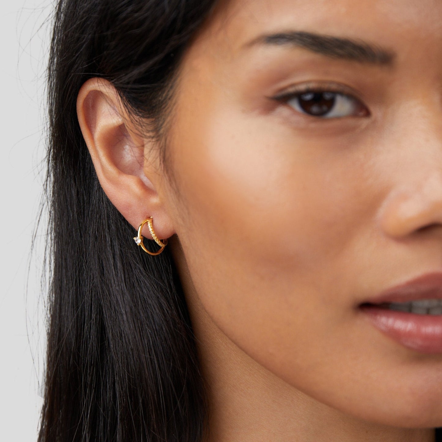 NORY - Open Hoops