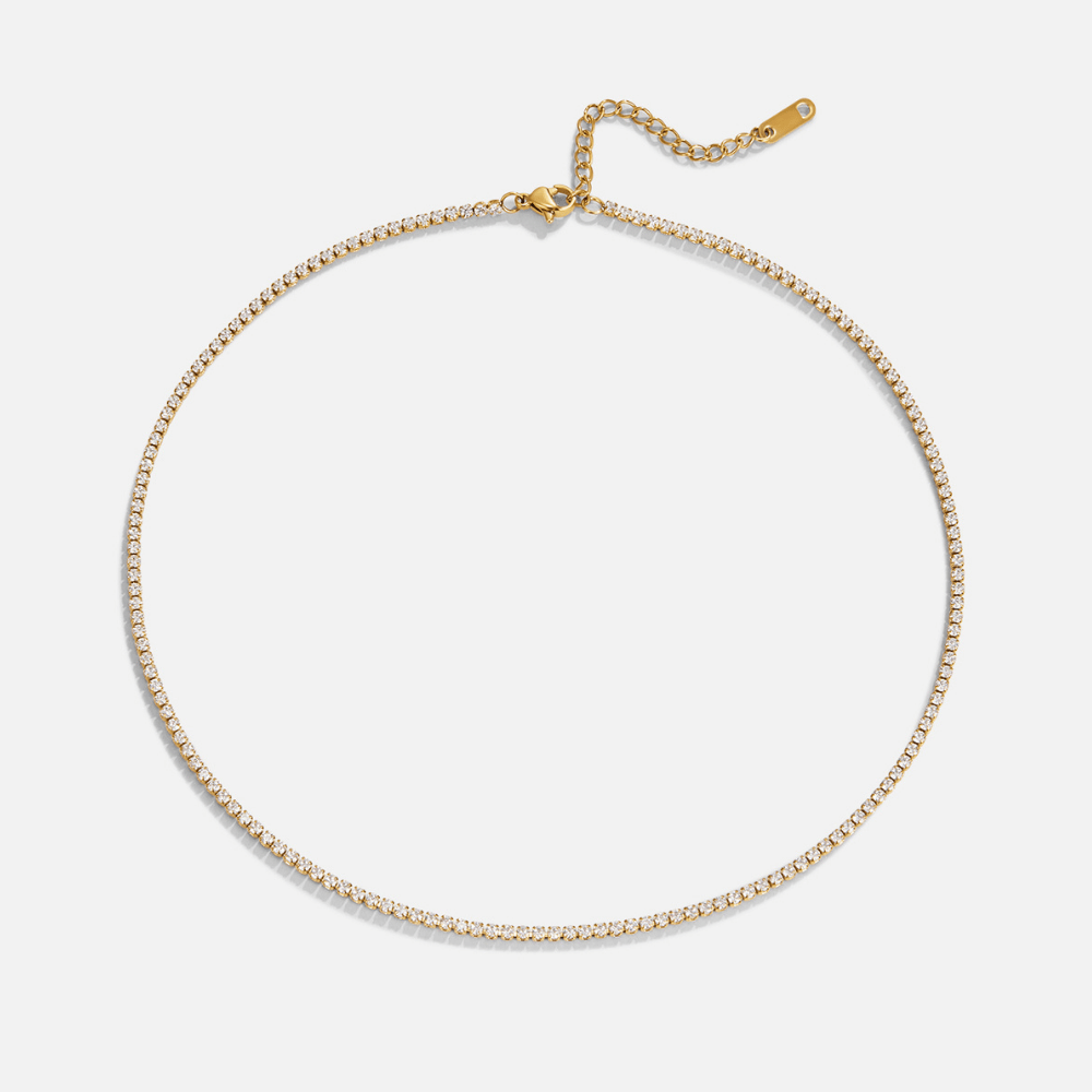 Cordelia Gold Crystal