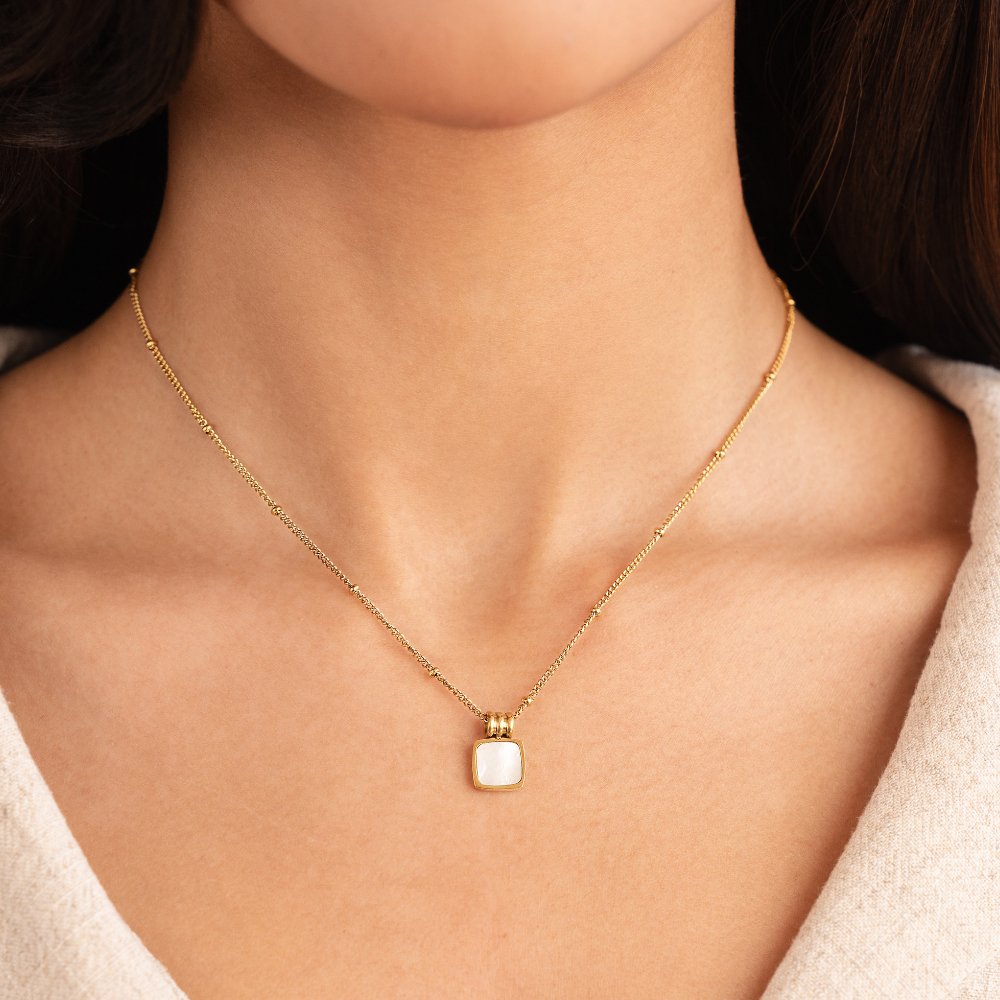 Lucia Necklace