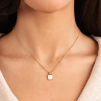 Lucia Necklace