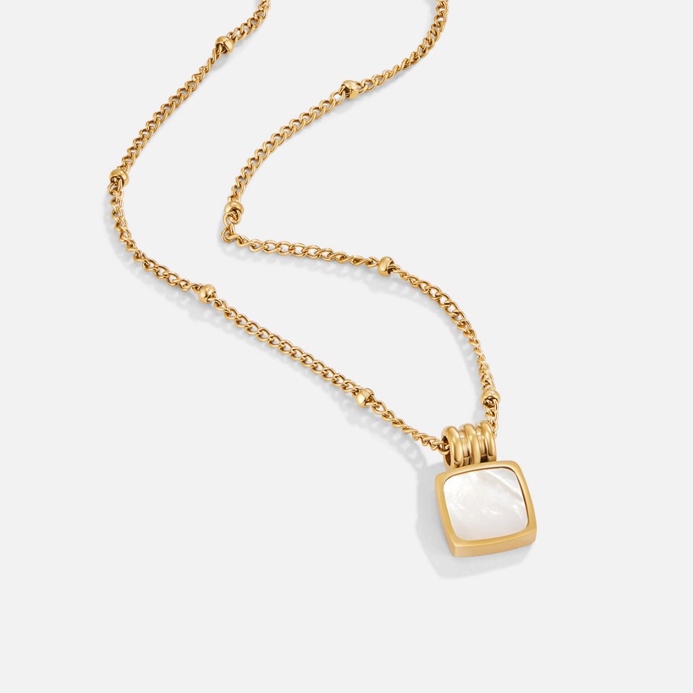 Lucia Necklace