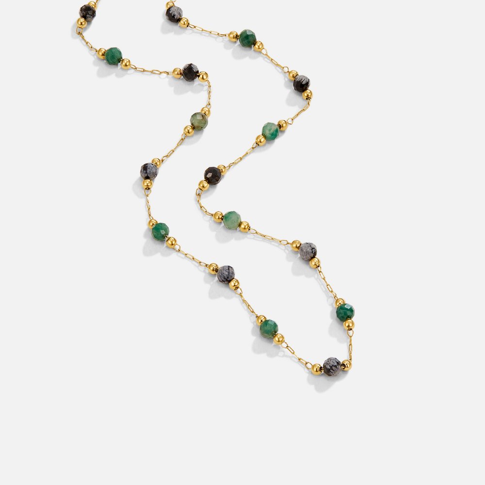 Lulu Necklace