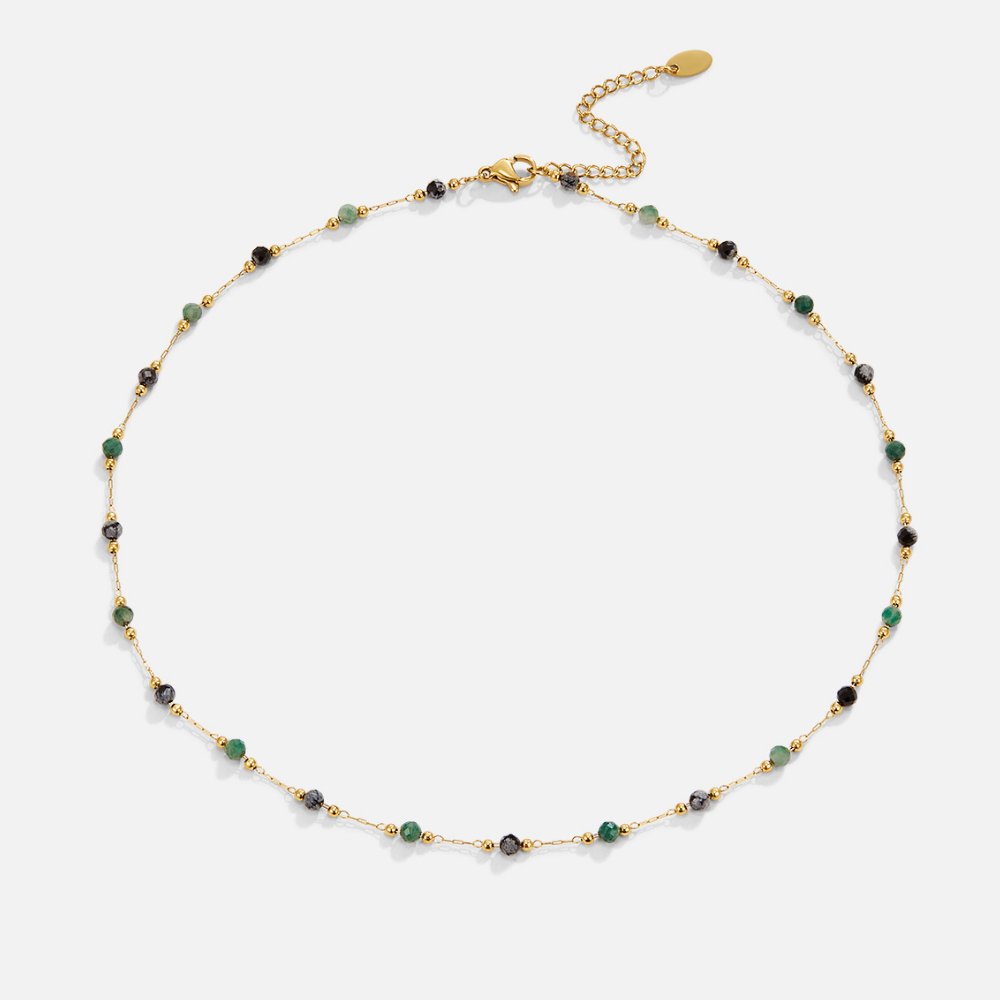 Lulu Necklace