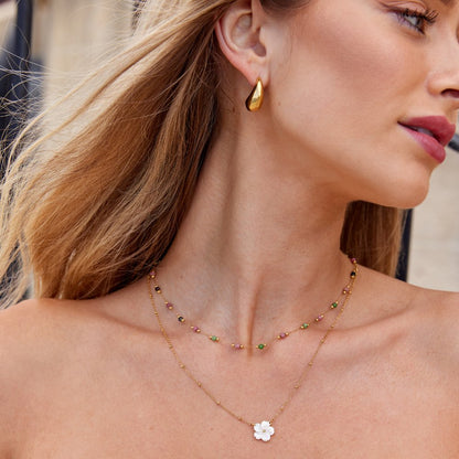 Lulu Spring Pearls