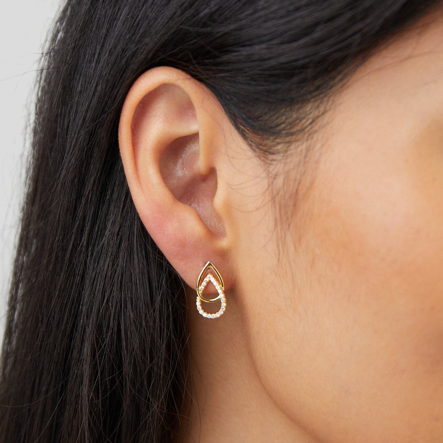MARA - Teardrop Earrings