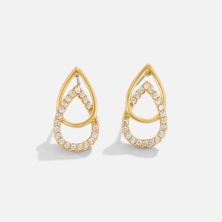 MARA - Teardrop Earrings