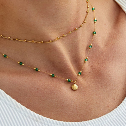 Nerissa Necklace