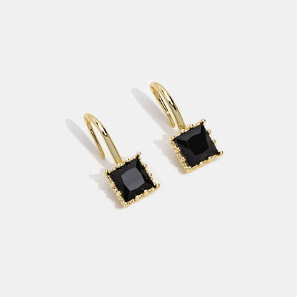 MAËL - Stud Earrings