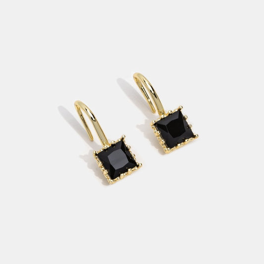 MAËL - Stud Earrings