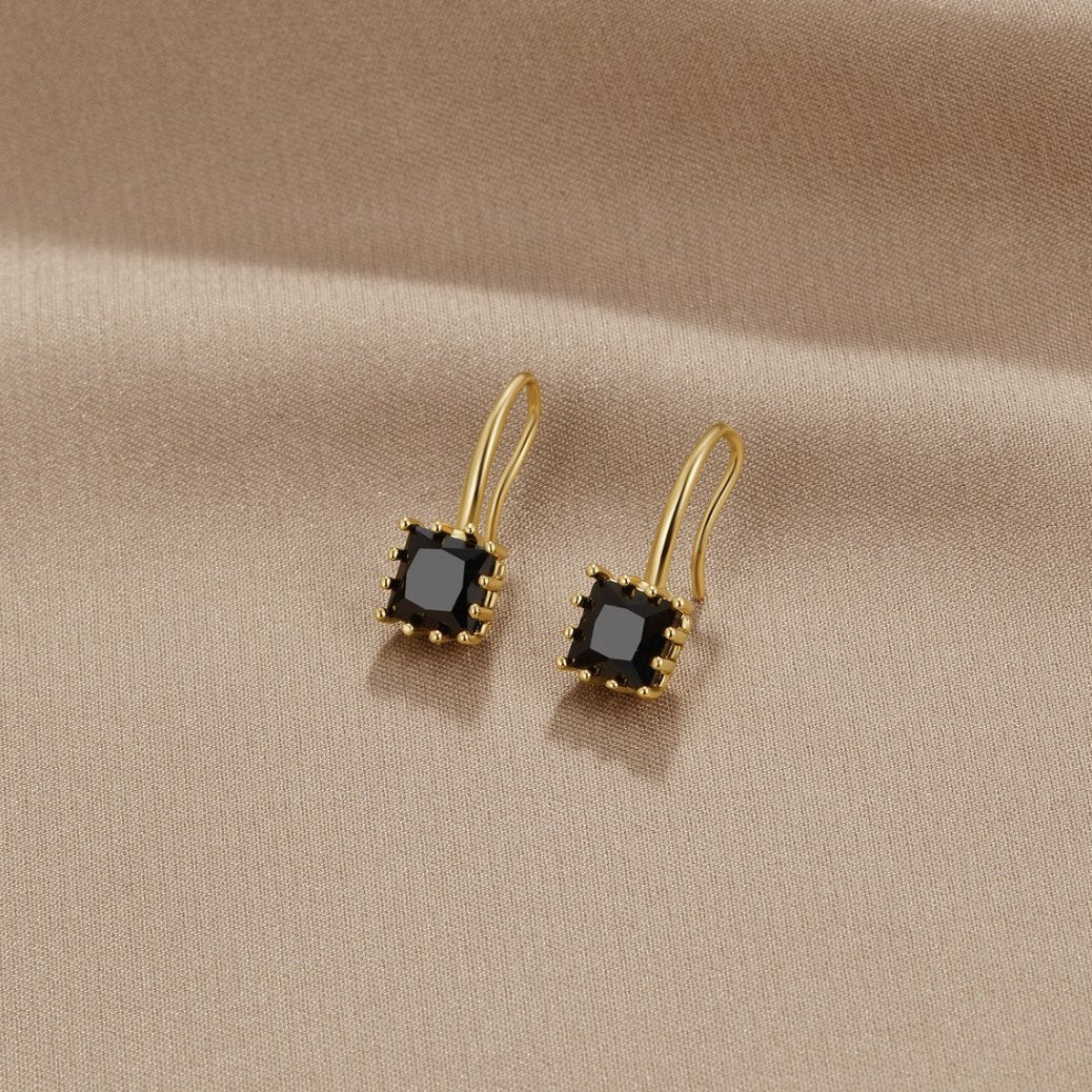 MAËL - Stud Earrings