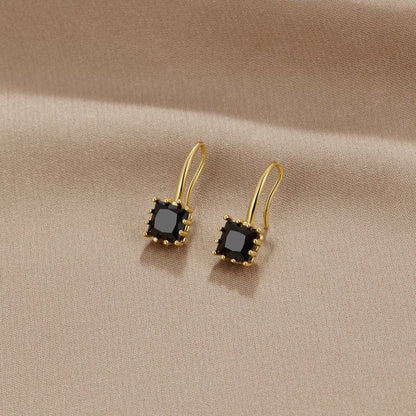 MAËL - Stud Earrings