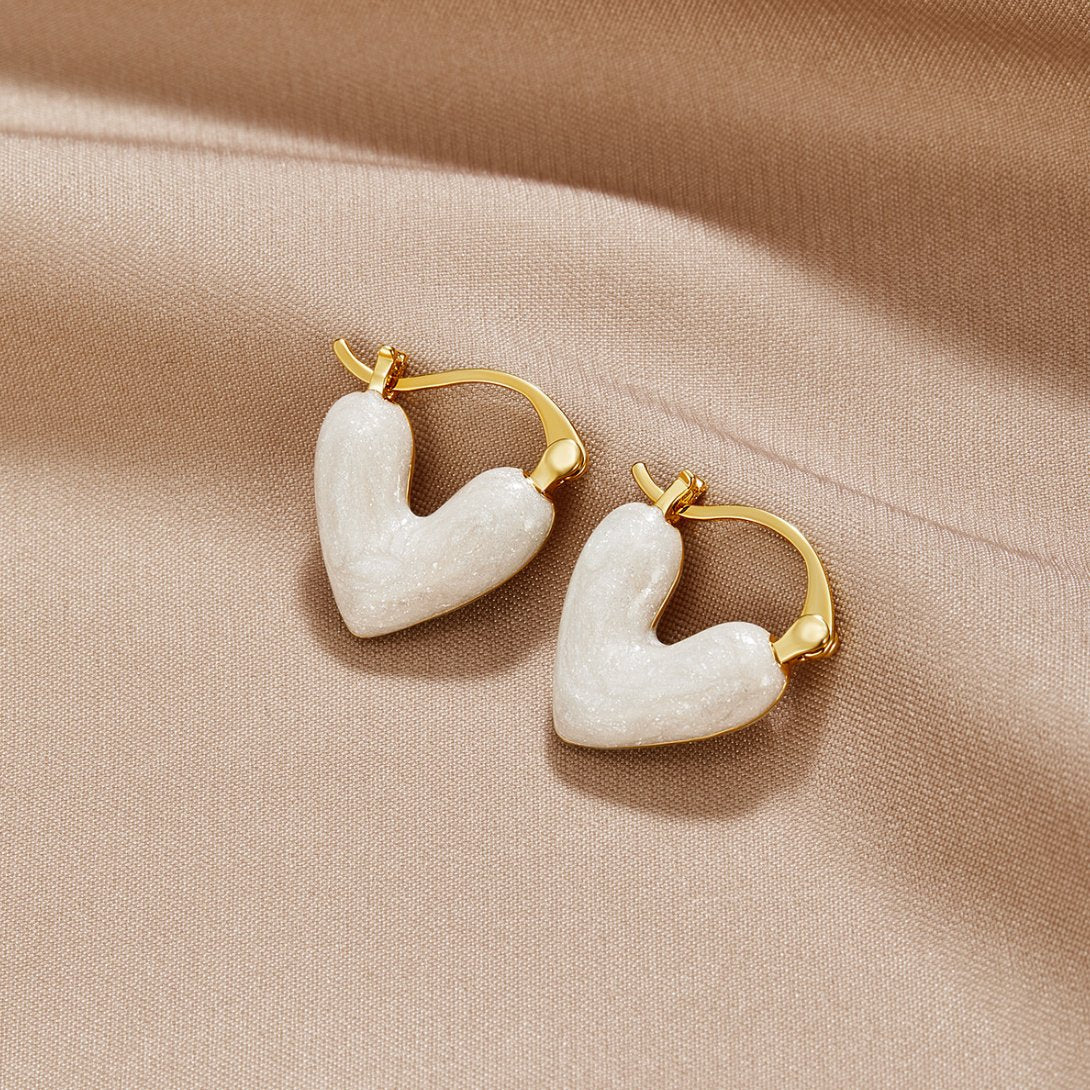 NELY - Heart Hoops
