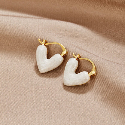NELY - Heart Hoops