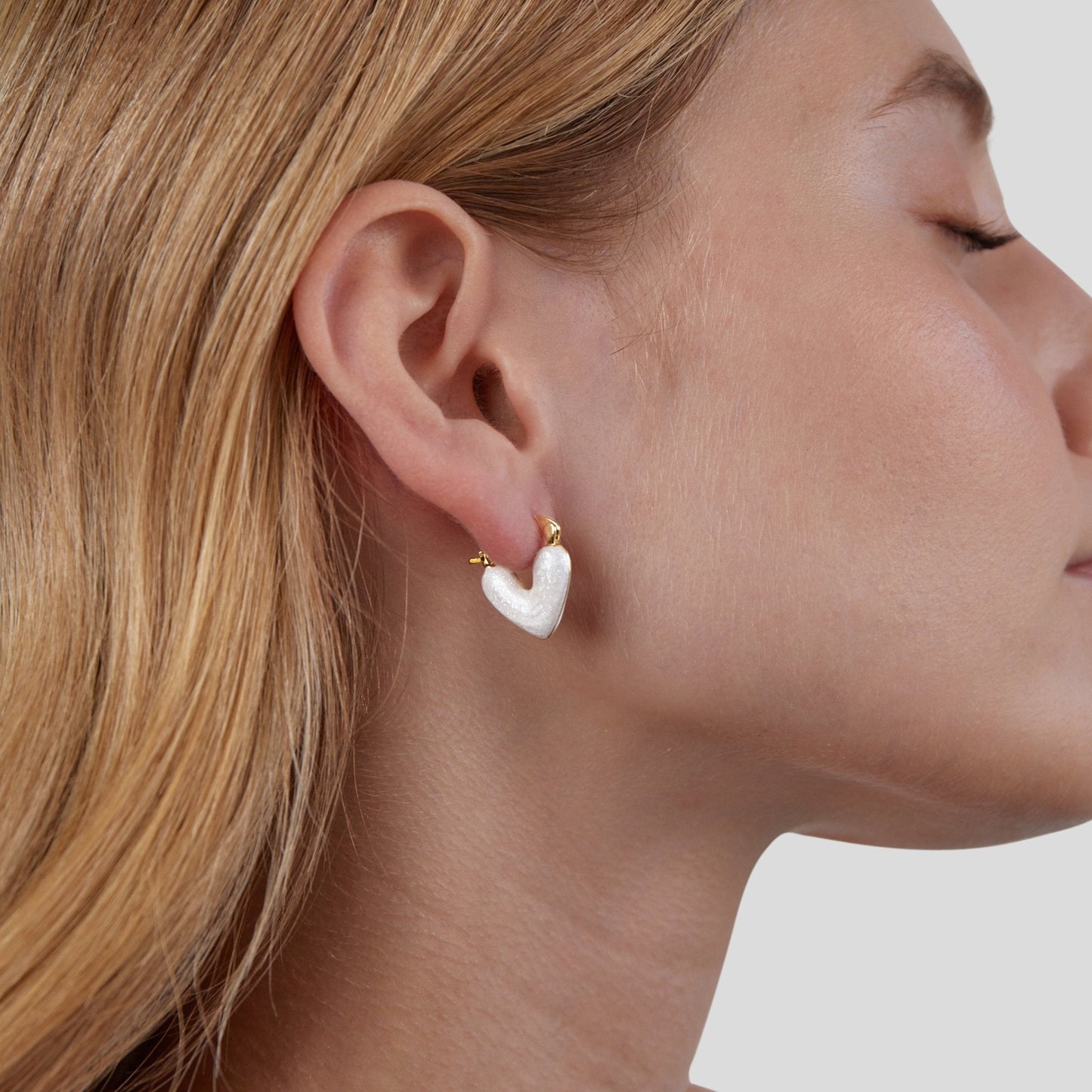 NELY - Heart Hoops