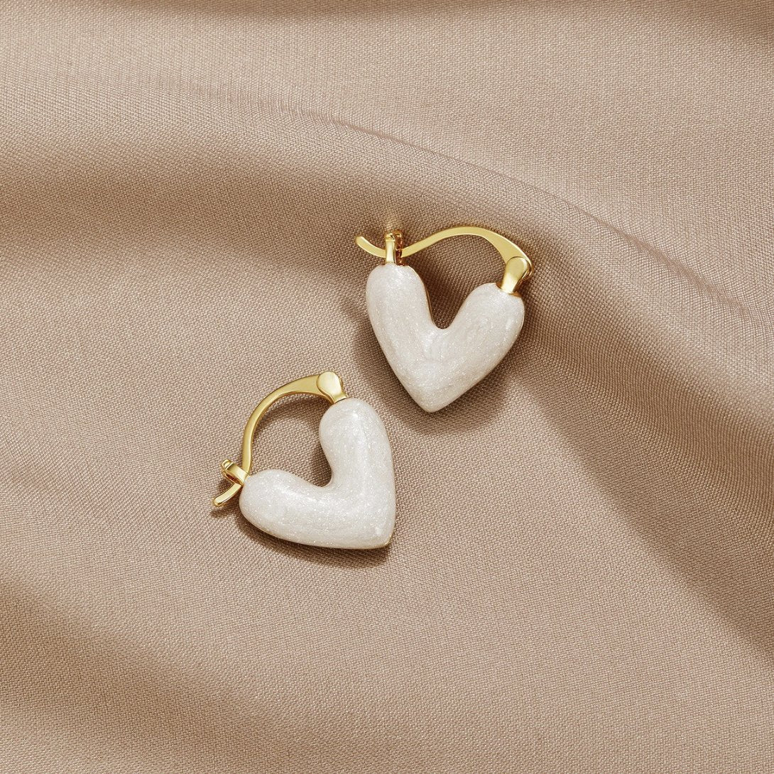 NELY - Heart Hoops