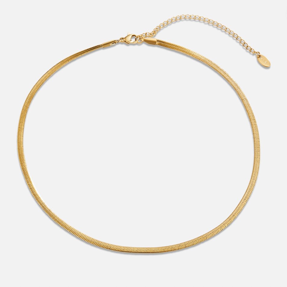 Sarya Snake Chain