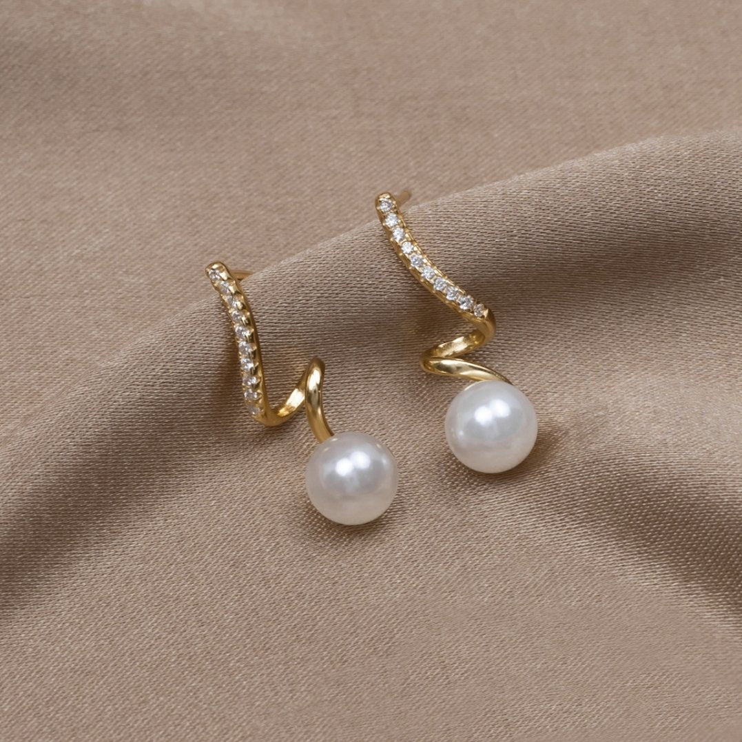 SANA - Drop Earrings