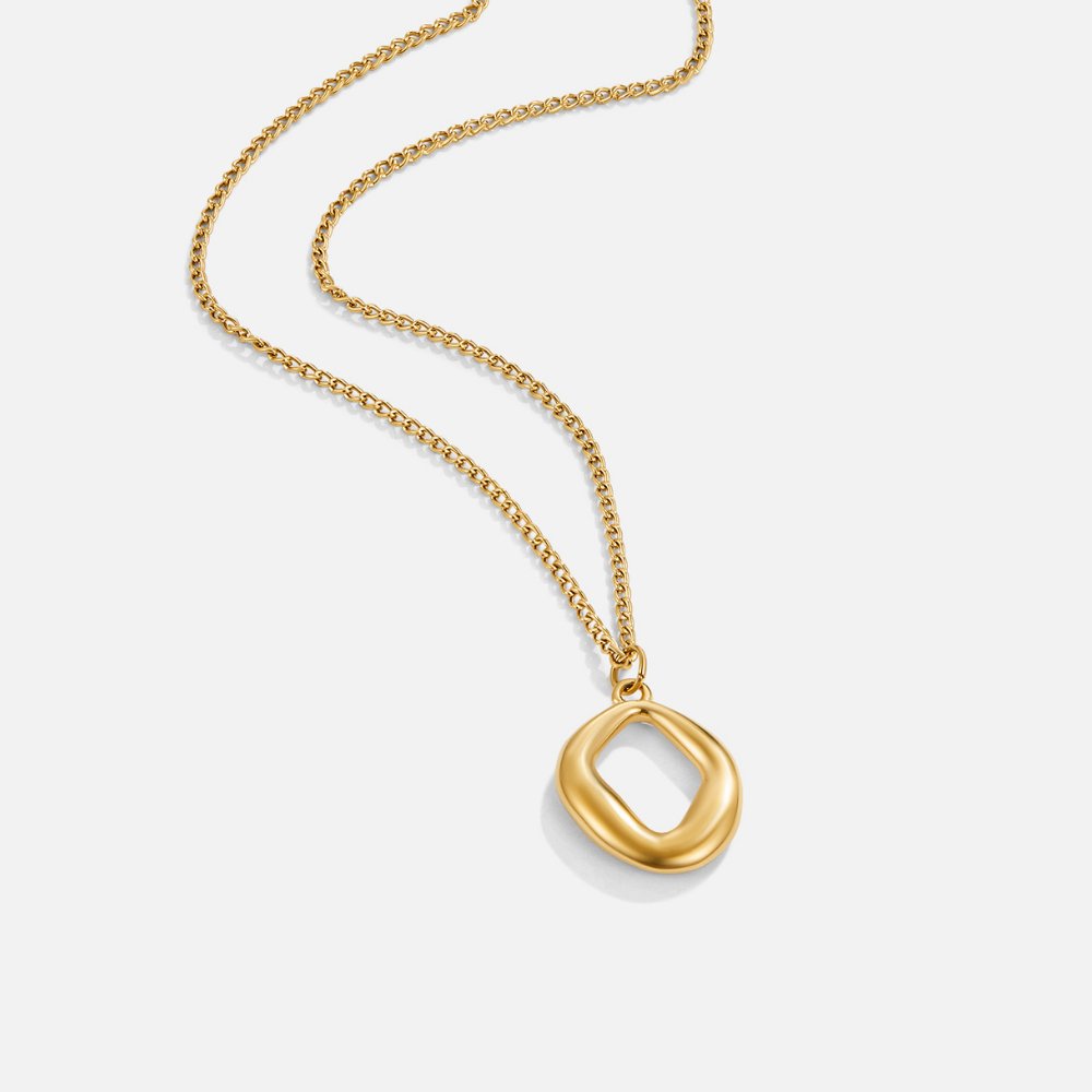 Zola Necklace