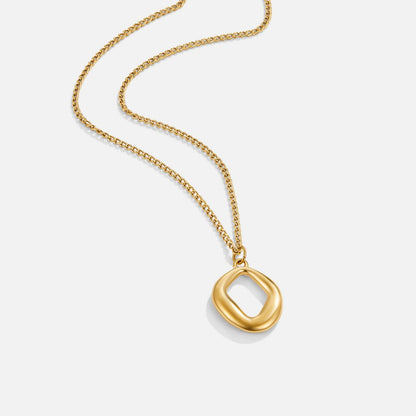 Zola Necklace